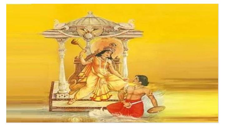 आज करें विशेष पूजा और पाएं शत्रुओं पर विजय