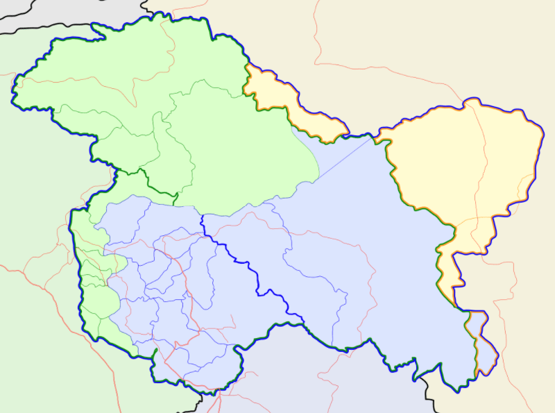 क्या कहता है गुपकार का उभार?