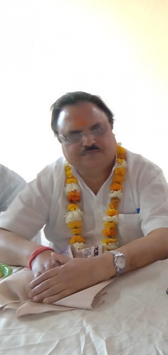 Sarwagya-16