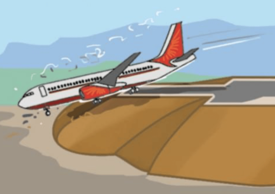 Table Top Runways