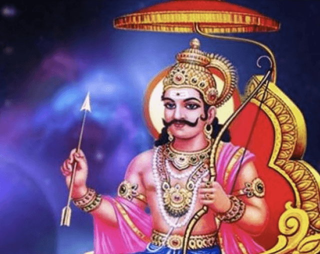 शनिश्‍चरी अमावस्‍या