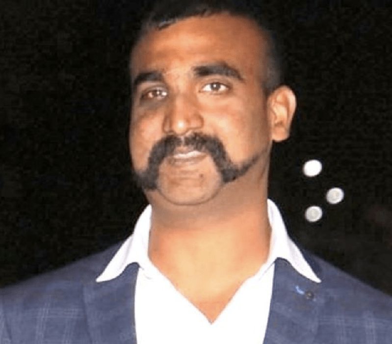 अभिनंदनम_अभिनंदनम