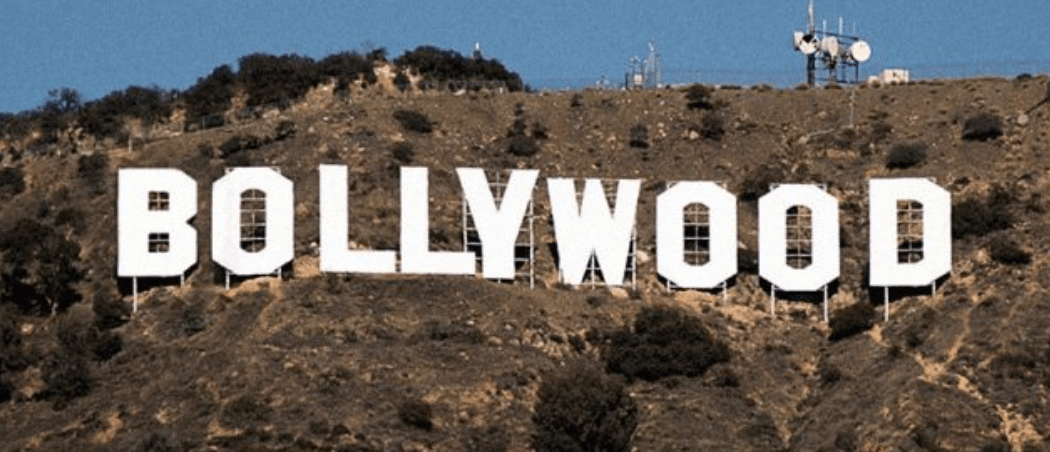 bollywood
