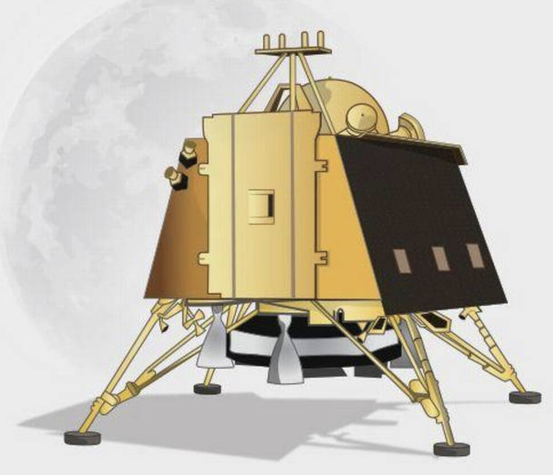 chandrayaan 2 osqopt