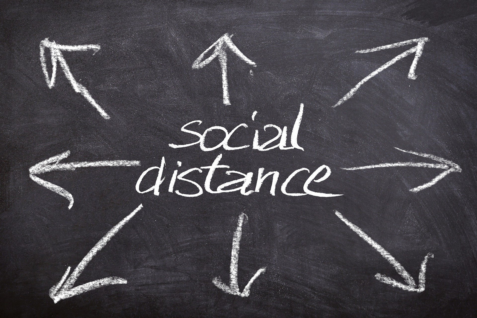 covid social distancing
