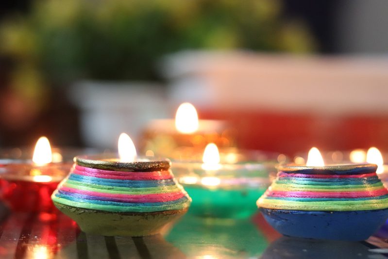 सप्ताहांत: अंधेरा क्या है? आइये जानें और भगाएं इसे