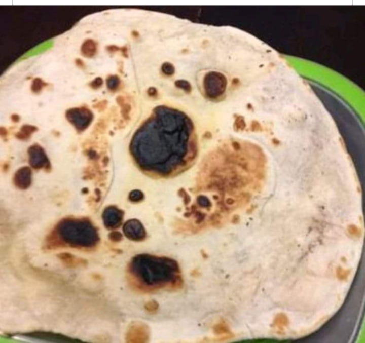 do jun ki roti