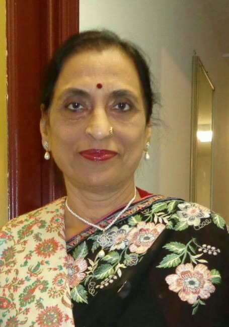 dr shashi tiwati