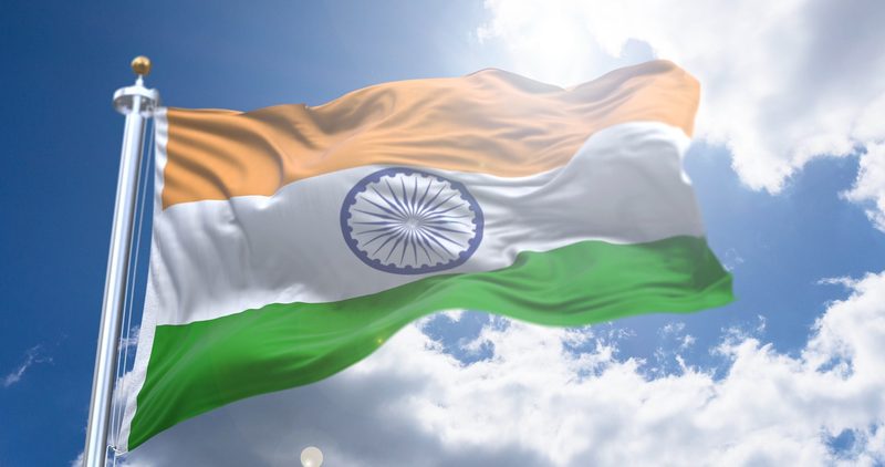 रंगों में सब से पावन रंग तिरंगा