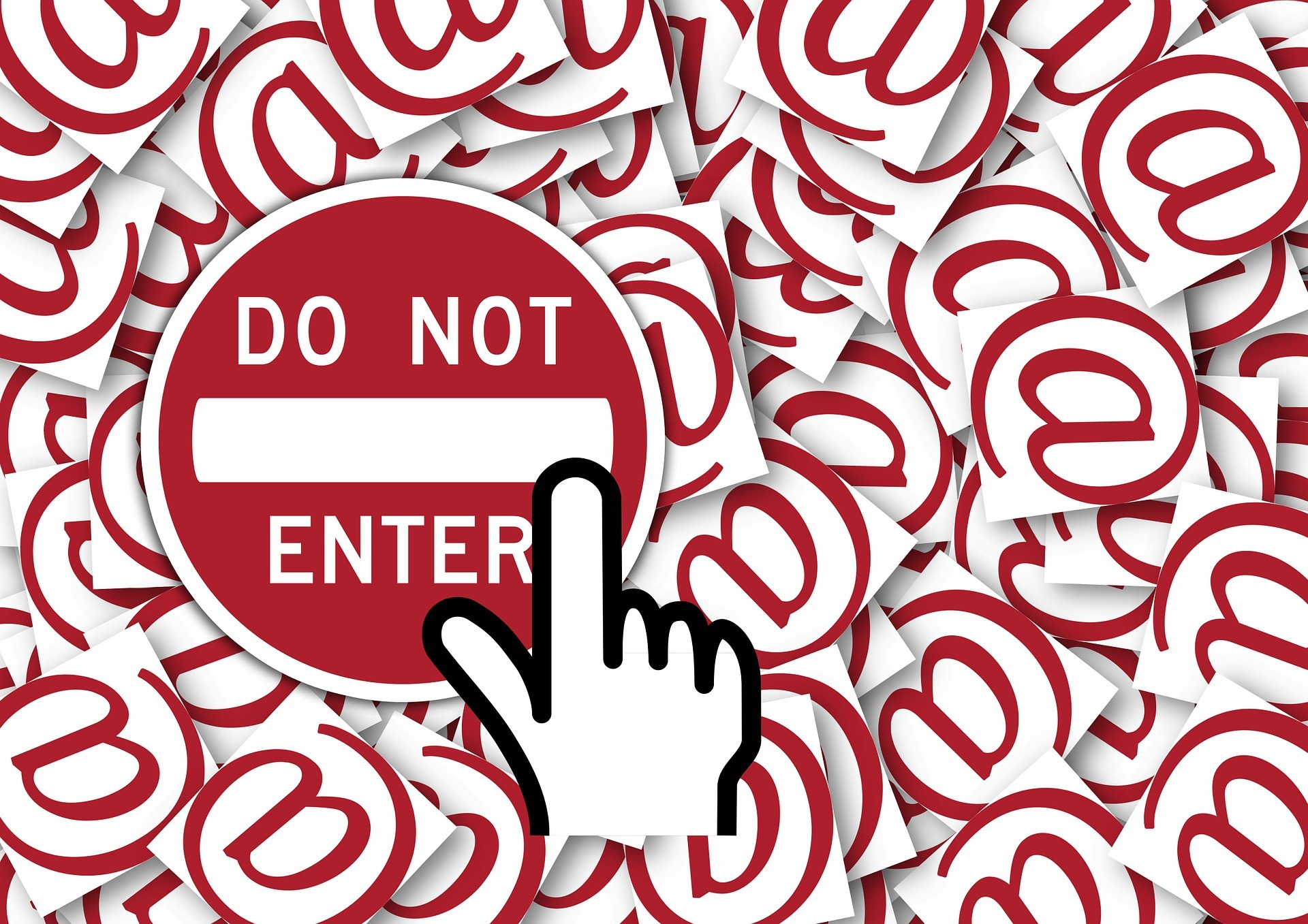 internet ban