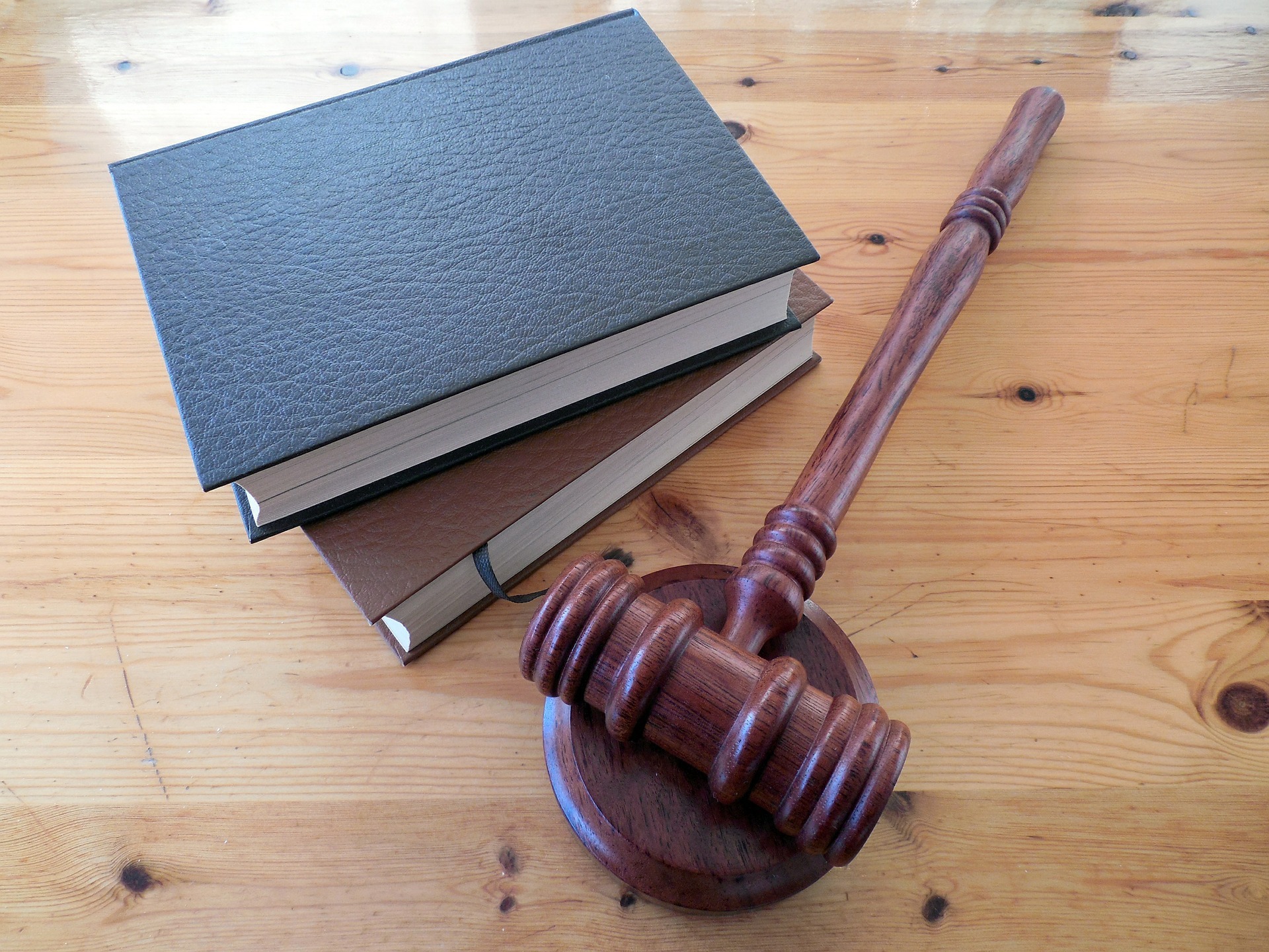 law and knowledge