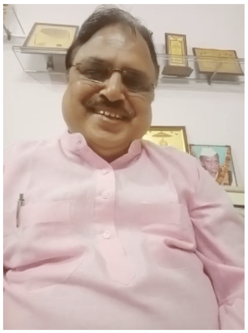 फेसबुक पर लाइव