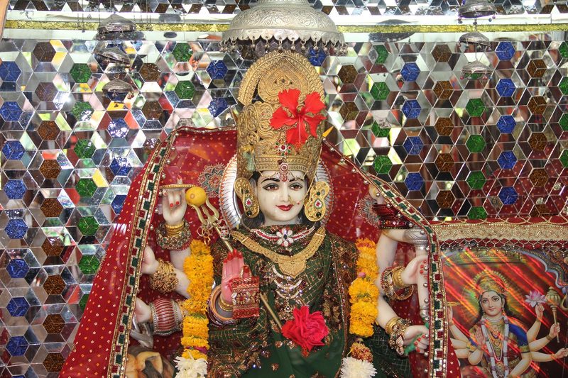 नवरात्र