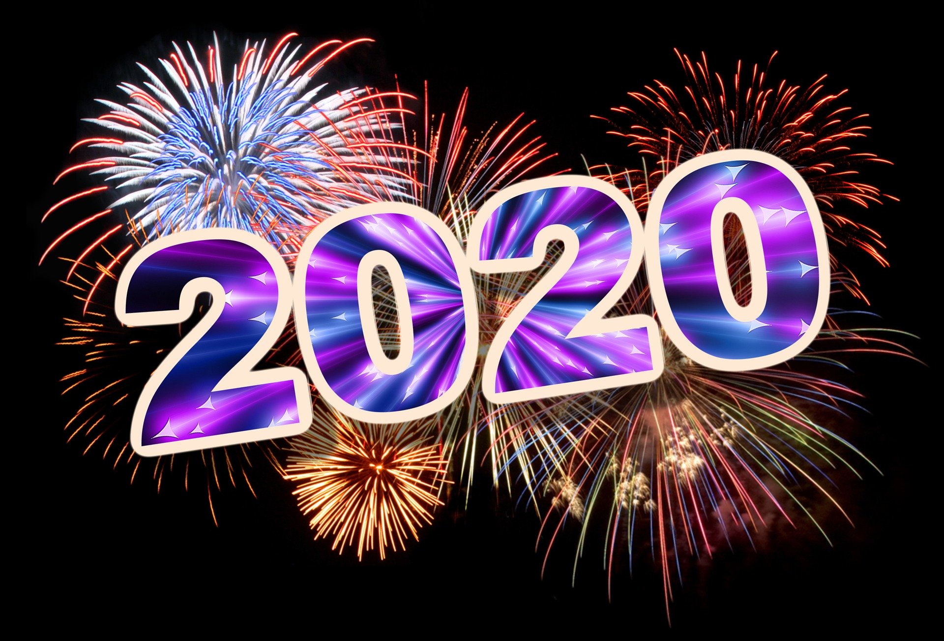 new years eve