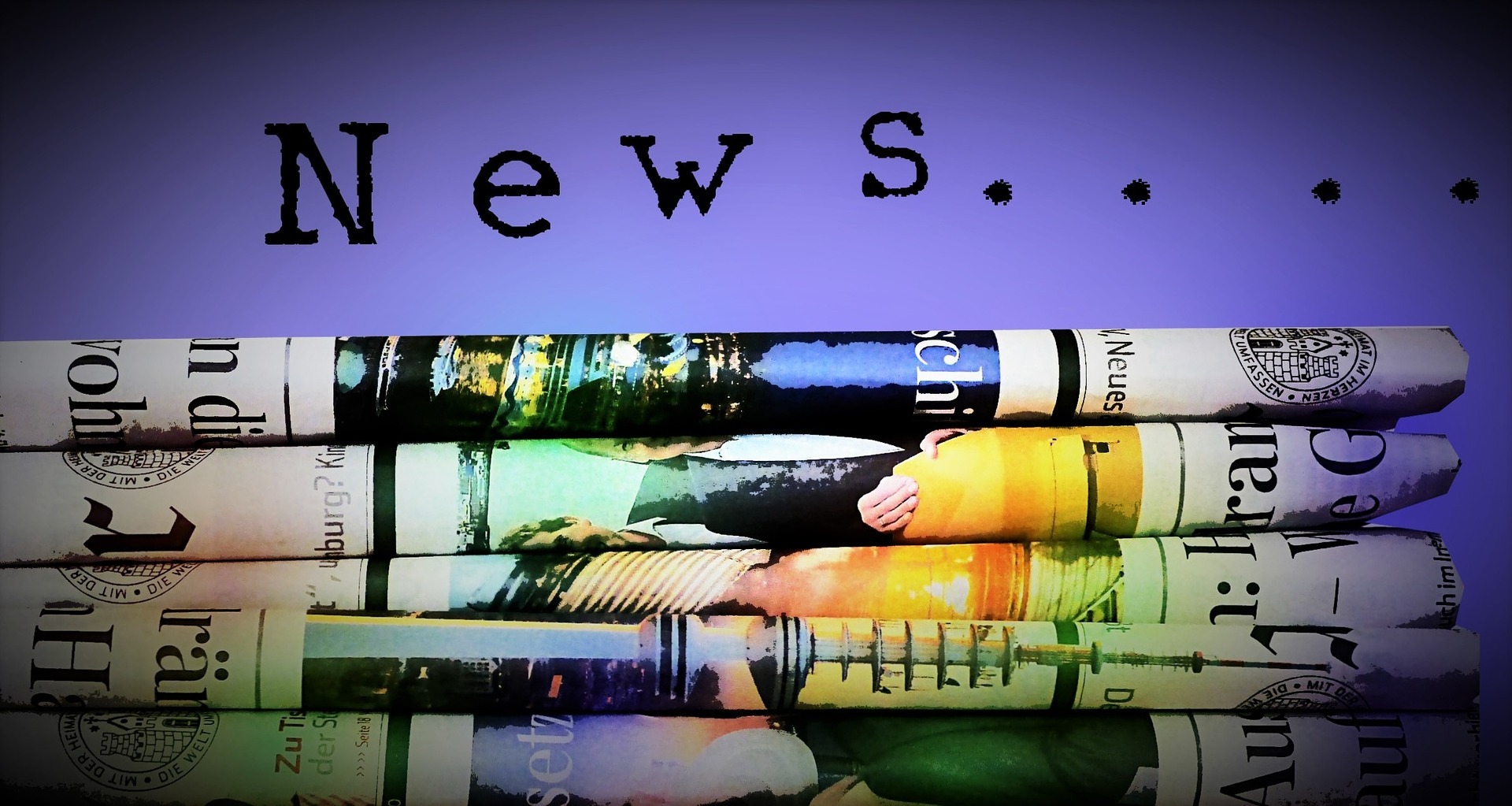 news reporters