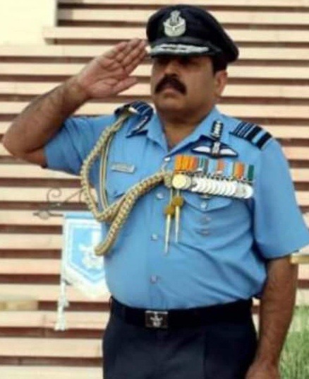 r k s bhadauria
