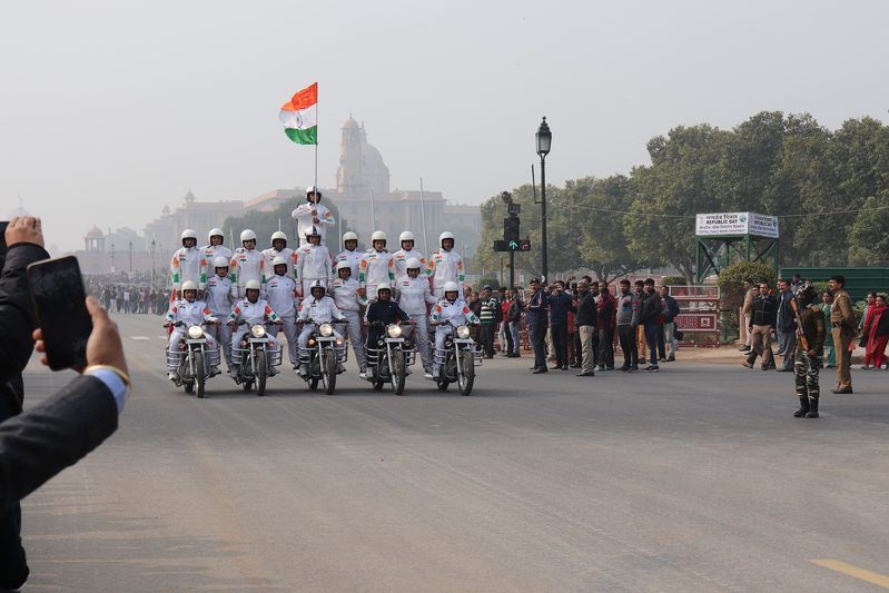 "हम भारत के लोग"