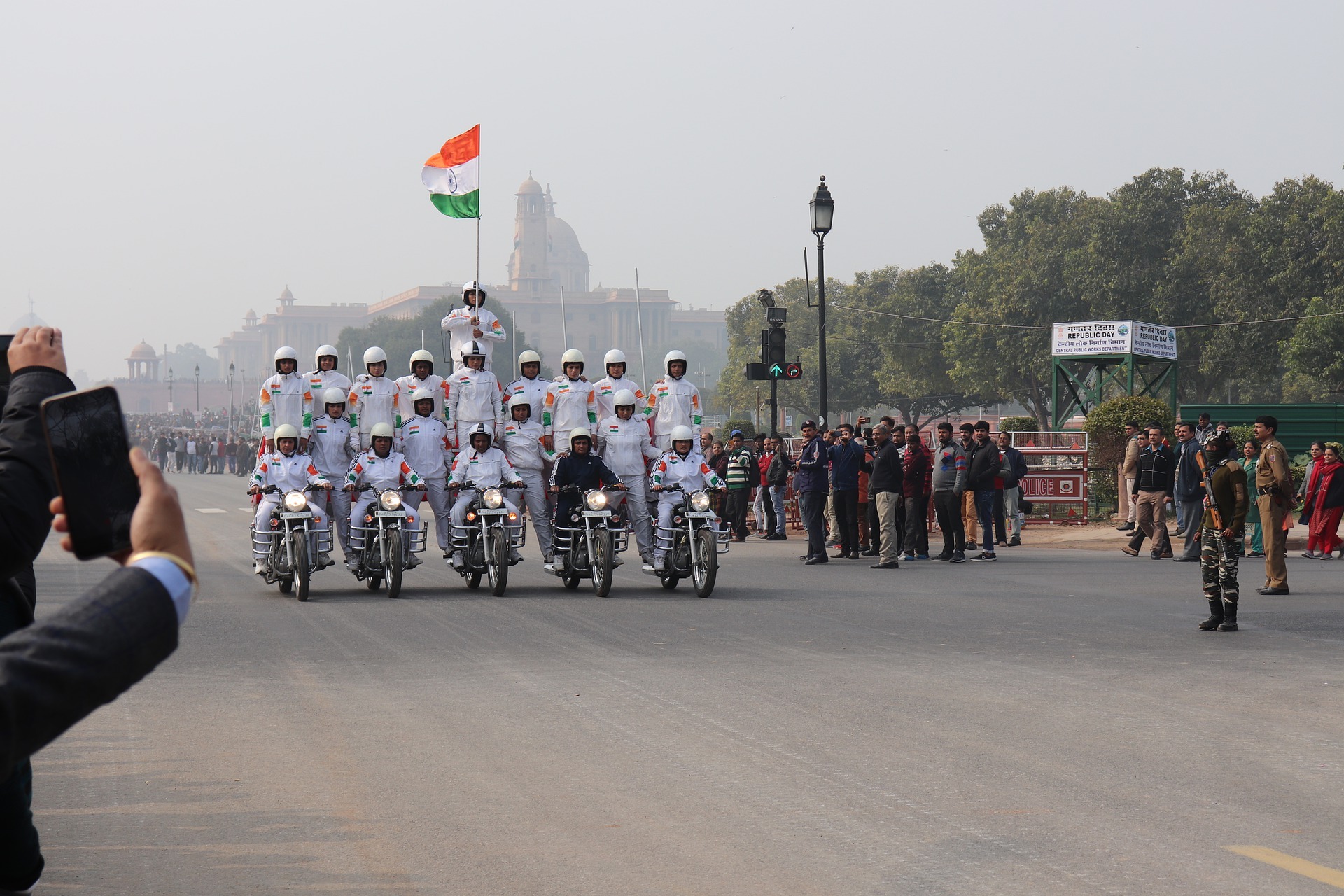 republic day india