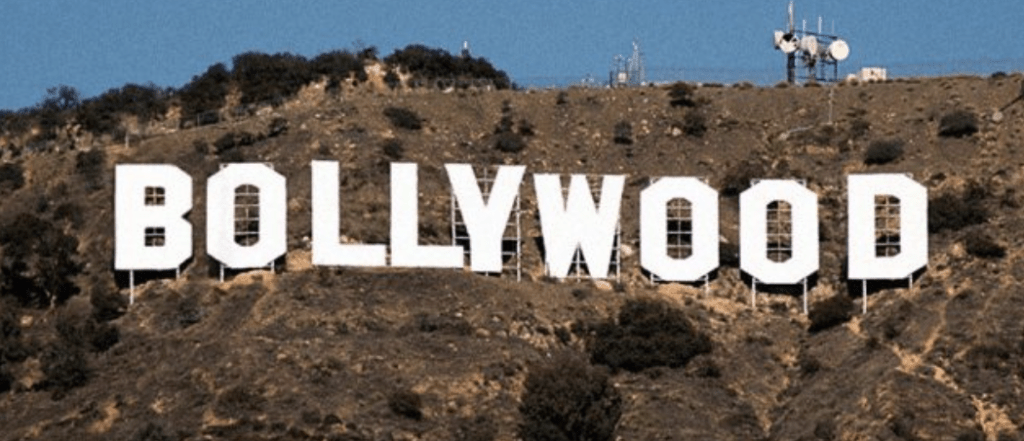 bollywood
