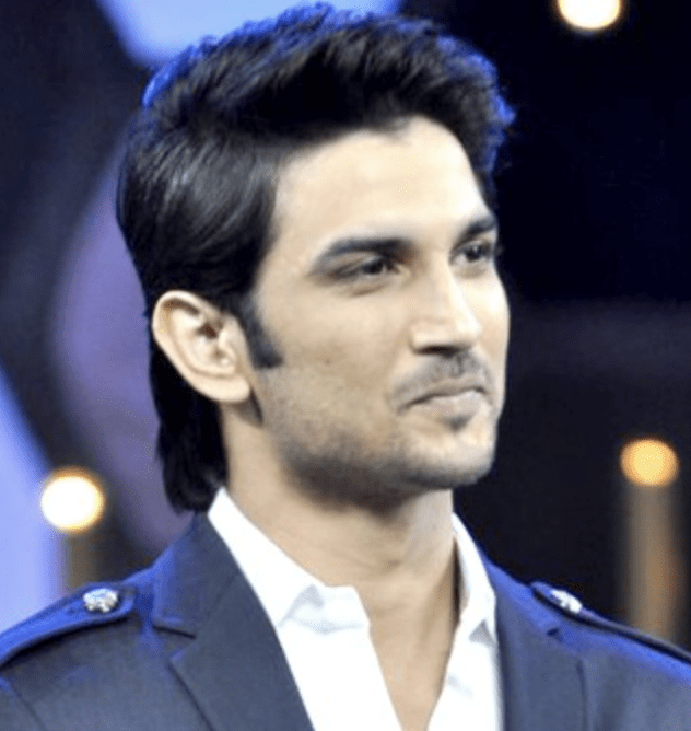 sushant singh rajput