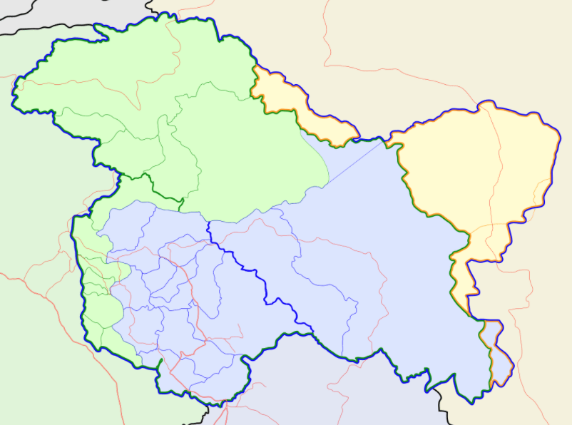 Jammu Kashmir